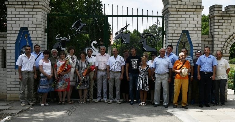 після урочистостей